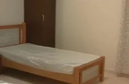 Apartment - 1 Bedroom - 2 Bathrooms for sale in Orient Tower 1 - Orient Towers - Al Bustan - Ajman