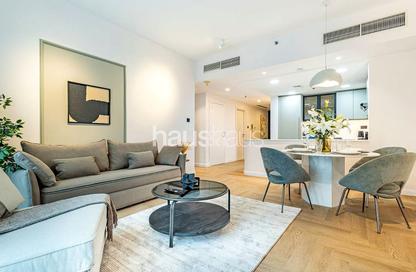 Apartment - 1 Bedroom - 2 Bathrooms for rent in Standpoint Tower 1 - Standpoint Towers - Downtown Dubai - Dubai Apartment - 1 Bedroom - 2 Bathrooms for rent in Standpoint Tower 1 - Standpoint Towers - Downtown Dubai - Dubai