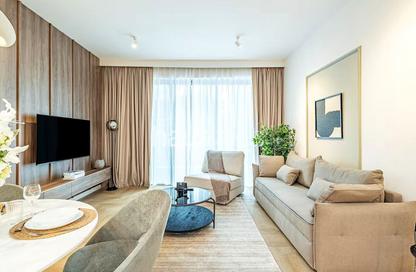 Apartment - 1 Bedroom - 2 Bathrooms for rent in Standpoint Tower 1 - Standpoint Towers - Downtown Dubai - Dubai Apartment - 1 Bedroom - 2 Bathrooms for rent in Standpoint Tower 1 - Standpoint Towers - Downtown Dubai - Dubai