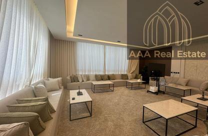 Villa - 7 Bedrooms - 7 Bathrooms for rent in Nad Al Sheba 2 - Nad Al Sheba - Dubai