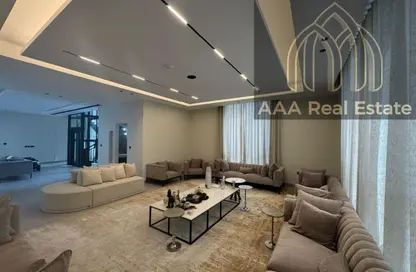 فيلا - 7 غرف نوم - 7 حمامات للايجار في ند الشبا 2 - ند الشبا - دبي