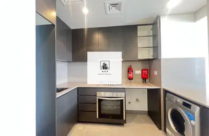 Apartment - 2 Bedrooms - 3 Bathrooms for sale in Sokoon - Naseej District - Aljada - Sharjah