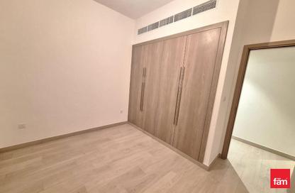 Apartment - 2 Bedrooms - 2 Bathrooms for rent in AZIZI Pearl - Al Furjan - Dubai