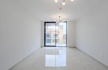 Apartment - 1 Bedroom - 2 Bathrooms for rent in Aura Elegance - Dubai Silicon Oasis - Dubai