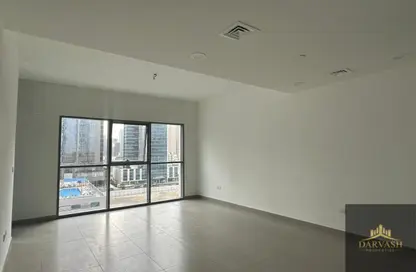 شقة - غرفة نوم - 2 حمامات للايجار في بلفيو برج 1 - أبراج بلفيو - وسط مدينة دبي - دبي