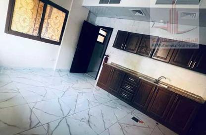 Apartment - Studio - 1 for rent in Liwara 1 - Ajman