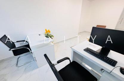 Office Space - Studio - 1 Bathroom for rent in Fatima Mohammad Ahmad Bin Suleiman Building - Al Raffa - Bur Dubai - Dubai Office Space - Studio - 1 Bathroom for rent in Fatima Mohammad Ahmad Bin Suleiman Building - Al Raffa - Bur Dubai - Dubai