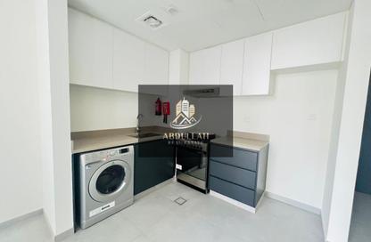 Apartment - 1 Bedroom - 1 Bathroom for rent in East Village - Aljada - Sharjah Apartment - 1 Bedroom - 1 Bathroom for rent in East Village - Aljada - Sharjah