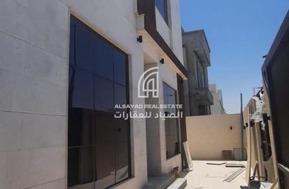 Villa - 5 Bedrooms - 7 Bathrooms for sale in Al Hooshi Villas - Hoshi - Al Badie - Sharjah Villa - 5 Bedrooms - 7 Bathrooms for sale in Al Hooshi Villas - Hoshi - Al Badie - Sharjah