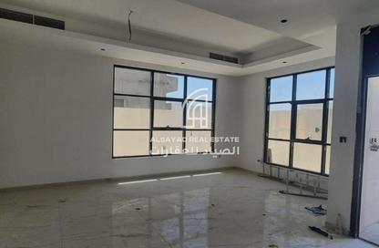 Villa - 5 Bedrooms - 7 Bathrooms for sale in Al Hooshi Villas - Hoshi - Al Badie - Sharjah