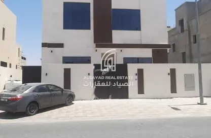 فيلا - 5 غرف نوم - 7 حمامات للبيع في فيلا الحوشي - حوشي - البادي - الشارقة