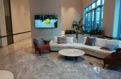 Apartment - Studio - 1 Bathroom for rent in Boutique 7 - Barsha Heights (Tecom) - Dubai