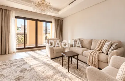 Apartment - 2 Bedrooms - 3 Bathrooms for rent in Balqis Residence Block B - Balqis Residences - Kingdom of Sheba - The Crescent - Palm Jumeirah - Dubai Apartment - 2 Bedrooms - 3 Bathrooms for rent in Balqis Residence Block B - Balqis Residences - Kingdom of Sheba - The Crescent - Palm Jumeirah - Dubai