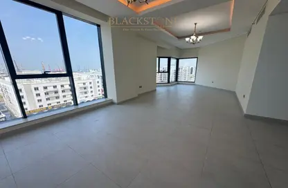 Apartment - 3 Bedrooms - 4 Bathrooms for rent in Al Hudaiba Mall - Al Hudaiba - Al Satwa - Dubai