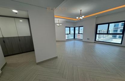 Apartment - 3 Bedrooms - 4 Bathrooms for rent in Al Hudaiba Mall - Al Hudaiba - Al Satwa - Dubai