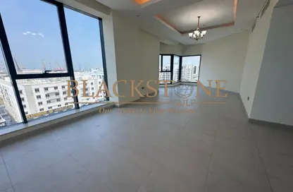 Apartment - 3 Bedrooms - 4 Bathrooms for rent in Al Hudaiba Mall - Al Hudaiba - Al Satwa - Dubai