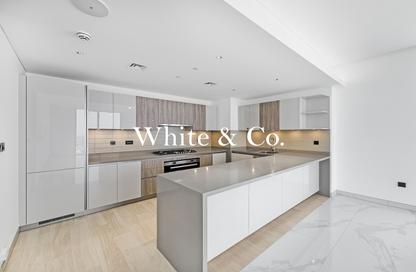 Apartment - 3 Bedrooms - 4 Bathrooms for sale in Crest Grande - Sobha Hartland - Mohammed Bin Rashid City - Dubai Apartment - 3 Bedrooms - 4 Bathrooms for sale in Crest Grande - Sobha Hartland - Mohammed Bin Rashid City - Dubai