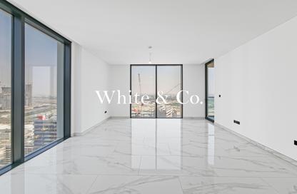 Apartment - 3 Bedrooms - 4 Bathrooms for sale in Crest Grande - Sobha Hartland - Mohammed Bin Rashid City - Dubai