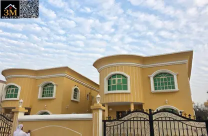 Villa - 5 Bedrooms - 5 Bathrooms for sale in Al Mowaihat 3 - Al Mowaihat - Ajman
