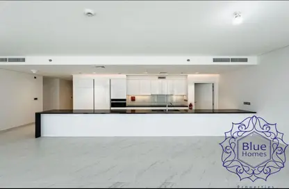 Apartment - 3 Bedrooms - 5 Bathrooms for rent in Residences 11 - District One - Mohammed Bin Rashid City - Dubai