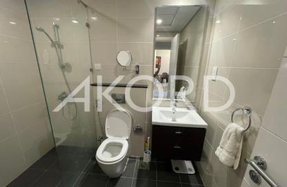 Apartment - 1 Bedroom - 2 Bathrooms for rent in Viridis Residences A - Viridis Residences - Damac Hills 2 - Dubai