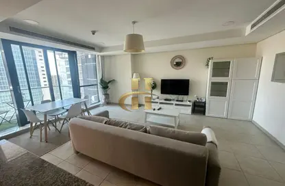 Apartment - 1 Bedroom - 2 Bathrooms for rent in Goldcrest Views 2 - JLT Cluster J - Jumeirah Lake Towers - Dubai