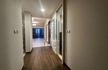 Apartment - 1 Bedroom - 2 Bathrooms for rent in SOL Bay - Business Bay - Dubai