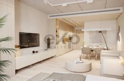 شقة - 2 غرف نوم - 3 حمامات للبيع في ماج 330 - سيتي أوف أرابيا - دبي