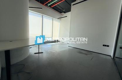 Office Space - Studio for sale in Addax port office tower - City Of Lights - Al Reem Island - Abu Dhabi