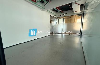 Office Space - Studio for sale in Addax port office tower - City Of Lights - Al Reem Island - Abu Dhabi