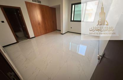 Apartment - 1 - 2 for rent in JR Residence 3 - Al Mowaihat 3 - Al Mowaihat - Ajman