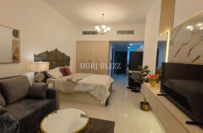 Apartment - Studio - 1 Bathroom for rent in Elite Business Bay Residence - Business Bay - Dubai