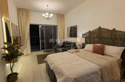 Apartment - Studio - 1 Bathroom for rent in Elite Business Bay Residence - Business Bay - Dubai
