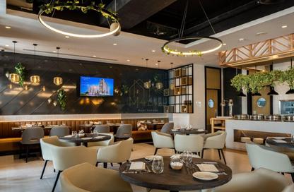 Hotel  and  Hotel Apartment - 1 Bedroom - 1 Bathroom for sale in Damac Hills 2 - Dubai