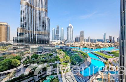 Apartment - 3 Bedrooms - 3 Bathrooms for rent in The Address Residences Dubai Opera Tower 1 - The Address Residences Dubai Opera - Downtown Dubai - Dubai Apartment - 3 Bedrooms - 3 Bathrooms for rent in The Address Residences Dubai Opera Tower 1 - The Address Residences Dubai Opera - Downtown Dubai - Dubai