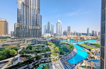 Apartment - 3 Bedrooms - 3 Bathrooms for rent in The Address Residences Dubai Opera Tower 1 - The Address Residences Dubai Opera - Downtown Dubai - Dubai Apartment - 3 Bedrooms - 3 Bathrooms for rent in The Address Residences Dubai Opera Tower 1 - The Address Residences Dubai Opera - Downtown Dubai - Dubai