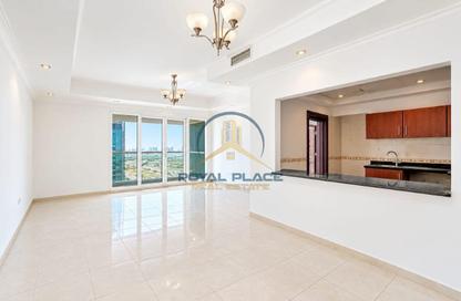 Apartment - 2 - 2 for rent in The Palladium - JLT Cluster C - Jumeirah Lake Towers - Dubai