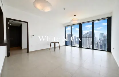 شقة - غرفة نوم - 2 حمامات للايجار في مرتفعات بوليفارد برج 1 - مرتفعات بوليفارد - وسط مدينة دبي - دبي