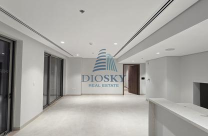 Apartment - 3 Bedrooms - 4 Bathrooms for rent in The Double - International City Phase 2 - Al Warsan 4 - Al Warsan - Dubai
