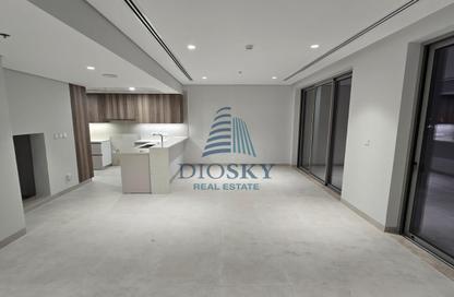 Apartment - 3 Bedrooms - 4 Bathrooms for rent in The Double - International City Phase 2 - Al Warsan 4 - Al Warsan - Dubai