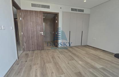 Apartment - 3 Bedrooms - 4 Bathrooms for rent in The Double - International City Phase 2 - Al Warsan 4 - Al Warsan - Dubai