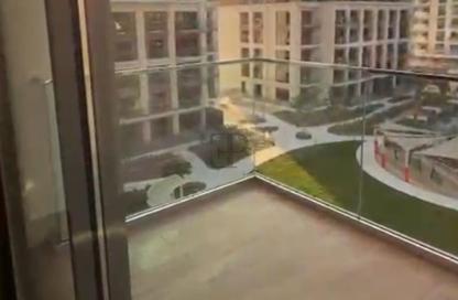 Apartment - 2 Bedrooms - 2 Bathrooms for rent in Celadon 1 - Celadon - Central Park at City Walk - City Walk - Dubai