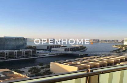 Apartment - 1 Bedroom - 2 Bathrooms for rent in Al Sana 2 - Al Muneera - Al Raha Beach - Abu Dhabi Apartment - 1 Bedroom - 2 Bathrooms for rent in Al Sana 2 - Al Muneera - Al Raha Beach - Abu Dhabi