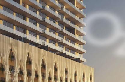 Apartment - Studio - 1 for sale in Ozone 1 Residence - District 13 - Jumeirah Village Circle - Dubai