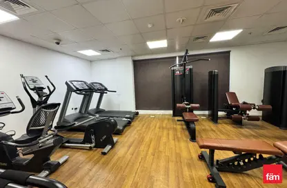 شقة - 2 غرف نوم - 2 حمامات للايجار في ماريا تاور - الفرجان - دبي