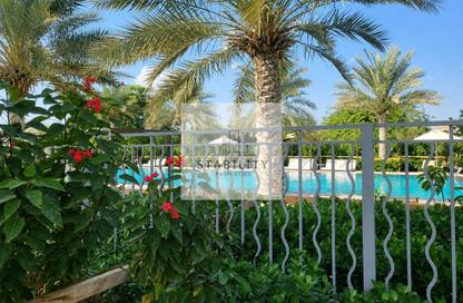 Villa - 3 Bedrooms - 4 Bathrooms for sale in Casa Viva - Serena - Dubai