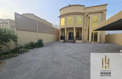Villa - 5 Bedrooms - 6 Bathrooms for sale in Al Mowaihat 1 - Al Mowaihat - Ajman