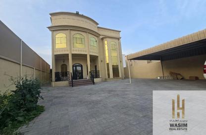 Villa - 5 Bedrooms - 6 Bathrooms for sale in Al Mowaihat 1 - Al Mowaihat - Ajman