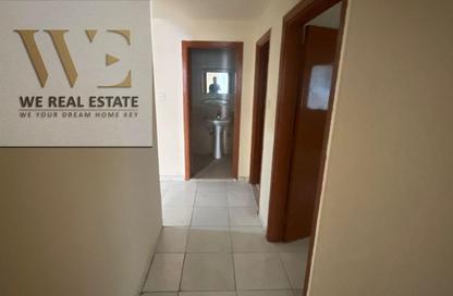 Apartment - 2 Bedrooms - 3 Bathrooms for rent in Al Naemiya Tower 1 - Al Naemiya Towers - Al Nuaimiya - Ajman Apartment - 2 Bedrooms - 3 Bathrooms for rent in Al Naemiya Tower 1 - Al Naemiya Towers - Al Nuaimiya - Ajman