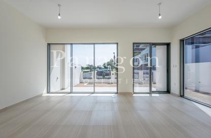 Townhouse - 4 Bedrooms - 4 Bathrooms for rent in Calero - Damac Hills - Dubai Townhouse - 4 Bedrooms - 4 Bathrooms for rent in Calero - Damac Hills - Dubai